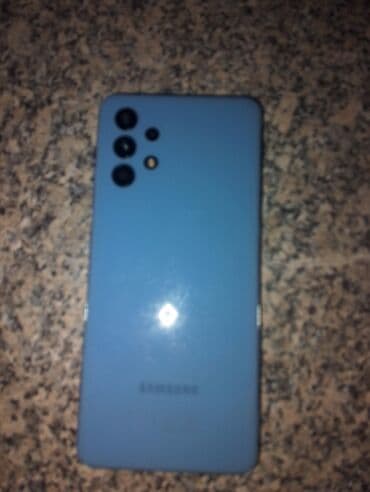 Samsung Galaxy A32, 64 GB, rəng - Göy, Sensor lalafo.az -da Samsung Galaxy A32, 64 GB, rəng - Göy, Sensor