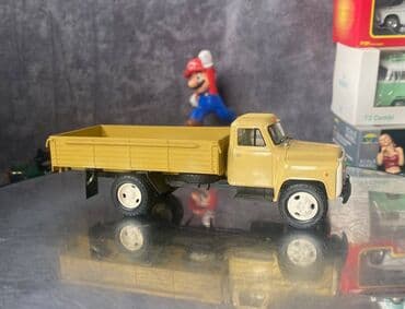 metbex tavan modelleri: QAZ, 1983 il, 1:43, Dəmir, Ödənişli çatdırılma lalafo.az -da — 6 metbex tavan modelleri: QAZ, 1983 il, 1:43, Dəmir, Ödənişli çatdırılma — 6