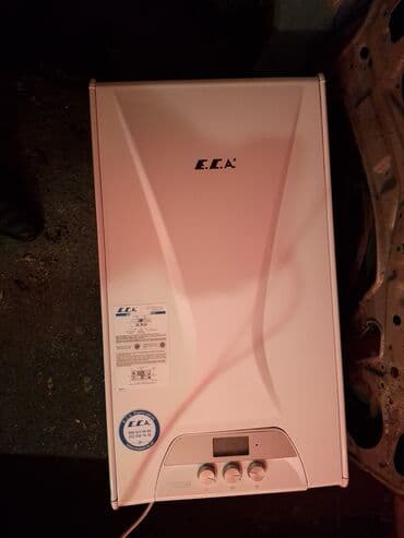 İşlənmiş Kombi E.C.A. 24 kVt, Ünvandan götürmə, Ödənişli quraşdırma lalafo.az -da İşlənmiş Kombi E.C.A. 24 kVt, Ünvandan götürmə, Ödənişli quraşdırma