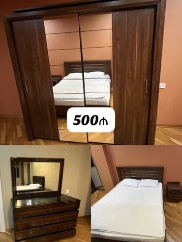Yataq desti matras var baza yoxdur 500₼.
Ünvan Elmlər
Mehi Ⓜ️ lalafo.az -da Yataq desti matras var baza yoxdur 500₼.
Ünvan Elmlər
Mehi Ⓜ️