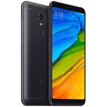Xiaomi Mi 5s Plus, 64 GB, rəng - Qara lalafo.az -da Xiaomi Mi 5s Plus, 64 GB, rəng - Qara