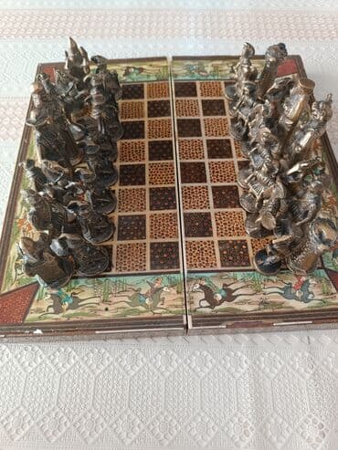 Fiqur, Metal lalafo.az -da Fiqur, Metal