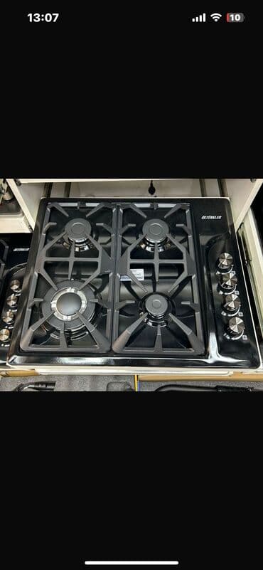 Plitə Öztürklər, Qazlı, Quraşdırılan, 4 gözlü lalafo.az -da Plitə Öztürklər, Qazlı, Quraşdırılan, 4 gözlü