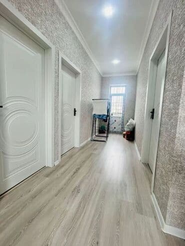 Masazır 4 otaqlı, 110 kv. m, Yeni təmirli lalafo.az -da Masazır 4 otaqlı, 110 kv. m, Yeni təmirli