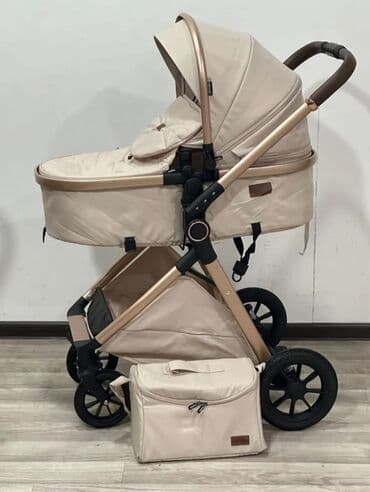 Çıxarıla bilən beşikli araba, Kidilo lalafo.az -da Çıxarıla bilən beşikli araba, Kidilo