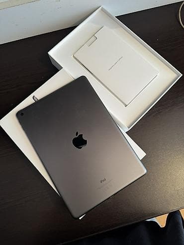 İşlənmiş Apple iPad 9 (2021), 10,2", 64 GB lalafo.az -da İşlənmiş Apple iPad 9 (2021), 10,2", 64 GB
