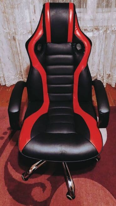 Great Wall: Kreslo ideal vəziyyətdədir heç bir problemi yoxdur ciddi alıcıya lalafo.az -da — 1 Great Wall: Kreslo ideal vəziyyətdədir heç bir problemi yoxdur ciddi alıcıya — 1