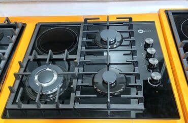 Qaz sobası Quraşdırılan, 4 gözlü, Yeni lalafo.az -da Qaz sobası Quraşdırılan, 4 gözlü, Yeni