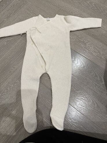 Kombinezon, Uniseks, 6 - 9 ay, Zara Kids lalafo.az -da Kombinezon, Uniseks, 6 - 9 ay, Zara Kids