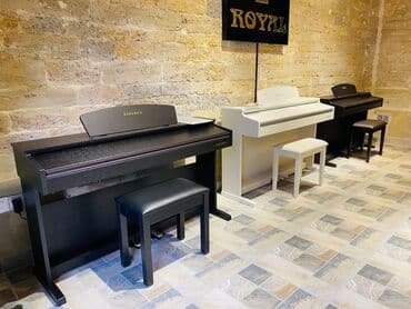 Koreya istehsali olan dünya şöhrətli Kurzweil pianoları. Sevimli lalafo.az -da Koreya istehsali olan dünya şöhrətli Kurzweil pianoları. Sevimli