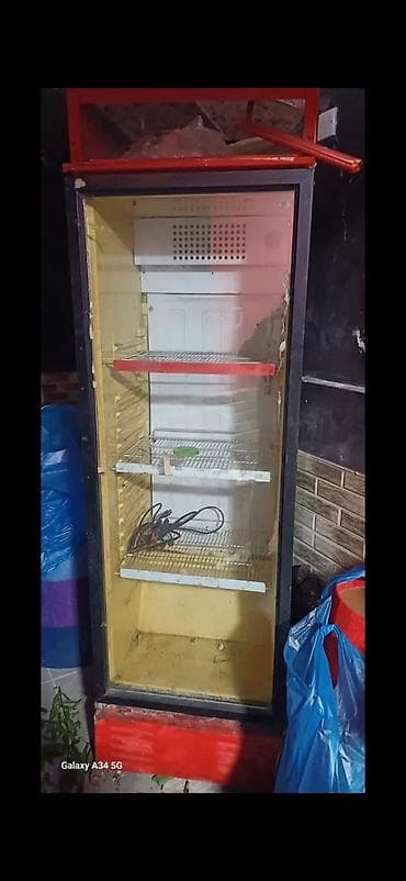 Sok vitrin soyuducu İşləmeyinde hec bir problemi yoxdur tam lalafo.az -da Sok vitrin soyuducu İşləmeyinde hec bir problemi yoxdur tam