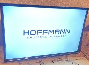 İşlənmiş Televizor Hoffmann 82" Ünvandan götürmə lalafo.az -da İşlənmiş Televizor Hoffmann 82" Ünvandan götürmə