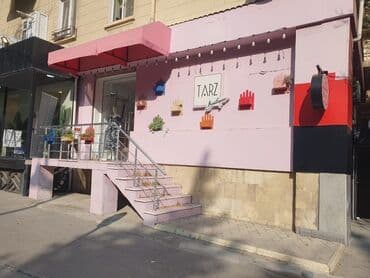 Nərimanov rayonunun mərkəzində, piyada axınının çox olduğu küçədə lalafo.az -da Nərimanov rayonunun mərkəzində, piyada axınının çox olduğu küçədə