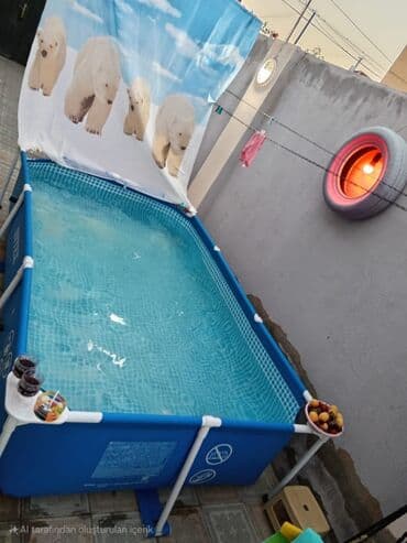 2×1.60 problemi yoxt 1 sexon islenib lalafo.az -da 2×1.60 problemi yoxt 1 sexon islenib