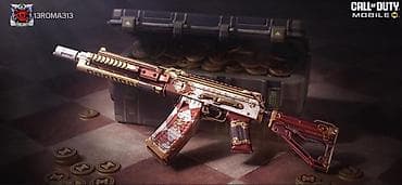 Call of Duty: Mobile oyun hesabı – nadir kolleksiyalar və detallı at lalafo.az Call of Duty: Mobile oyun hesabı – nadir kolleksiyalar və detallı