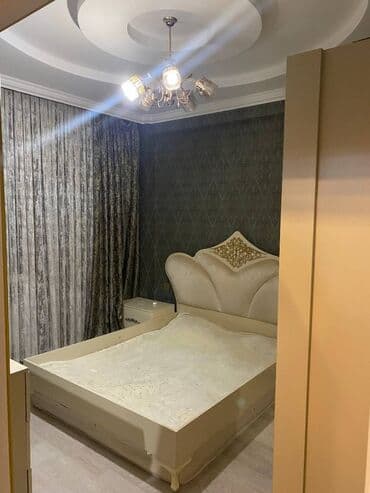 Гаражи: Баладжары 3 комнаты, 85 м², Есть кредит, Свежий ремонт at lalafo.az — 7 Гаражи: Баладжары 3 комнаты, 85 м², Есть кредит, Свежий ремонт — 7