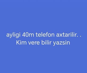 Digər mobil telefonlar lalafo.az -da Digər mobil telefonlar