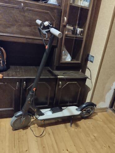 Yeni Elektrik samokat 6", 251 - 350 Vt, 26 - 35 km/s, Ünvandan götürmə lalafo.az -da Yeni Elektrik samokat 6", 251 - 350 Vt, 26 - 35 km/s, Ünvandan götürmə