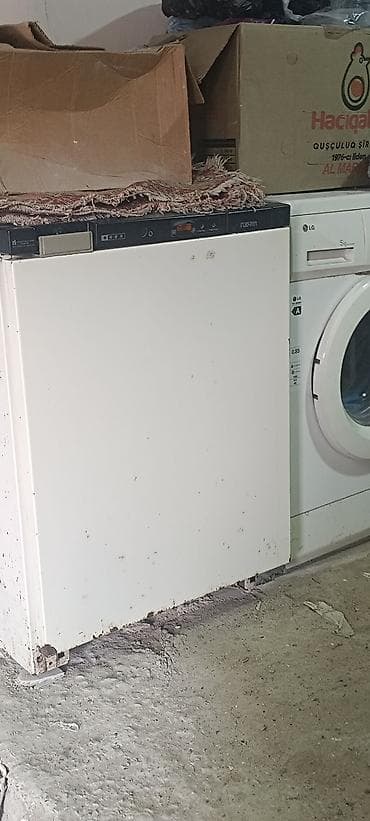 Dondurucu (quraşdırılan tip) - Kompakt ölçü: tezgahaltı yerləşdirmə at lalafo.az Dondurucu (quraşdırılan tip) - Kompakt ölçü: tezgahaltı yerləşdirmə