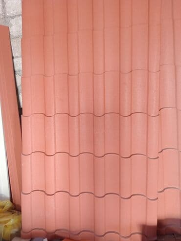 Metal dam örtükləri lalafo.az -da Metal dam örtükləri