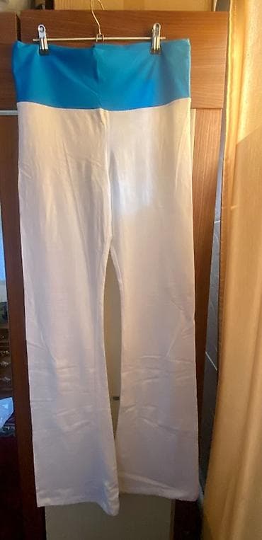 Şalvar, VictoriaS Secret, S, M, rəng - Ağ lalafo.az -da Şalvar, VictoriaS Secret, S, M, rəng - Ağ