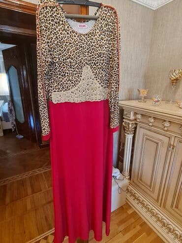 Teze geynilmiyib 44 -48 bed olan lalafo.az -da Teze geynilmiyib 44 -48 bed olan