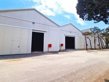 Здания: Təsərrüfatınızın və malınızın etibarlı saxlanması üçün anbar sahəsi! at lalafo.az — 1 Здания: Təsərrüfatınızın və malınızın etibarlı saxlanması üçün anbar sahəsi! — 1