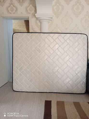 Sadə ortepedik matras az işlənib 2nin 160a. Real alıcıya endirim lalafo.az -da Sadə ortepedik matras az işlənib 2nin 160a. Real alıcıya endirim