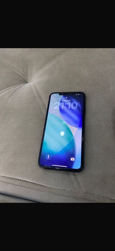 IPhone 11 Pro Max, 64 GB, Black Titanium lalafo.az -da IPhone 11 Pro Max, 64 GB, Black Titanium