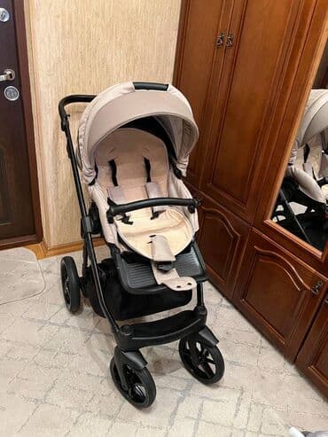 Манежи: Коляска-люлька съемная, Adamex, Б/у, Пол: Мальчик, Возраст: 6-12 месяцев, Самовывоз at lalafo.az — 3 Манежи: Коляска-люлька съемная, Adamex, Б/у, Пол: Мальчик, Возраст: 6-12 месяцев, Самовывоз — 3