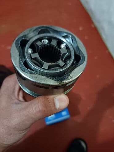 Vtulkalar: GSP C.V. Joint Kit – ön ox üçün sabit sürətli oyna (CV Joint) Məhsul lalafo.az -da — 1 Vtulkalar: GSP C.V. Joint Kit – ön ox üçün sabit sürətli oyna (CV Joint) Məhsul — 1