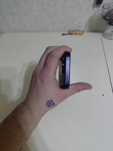 Great Wall: IPhone 15 Pro, 128 GB, Sənədlərlə lalafo.az -da — 4 Great Wall: IPhone 15 Pro, 128 GB, Sənədlərlə — 4