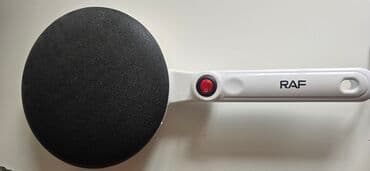 RAF Electric Crepe Maker – elektrikli krep/pankek hazırlayan aparat lalafo.az -da RAF Electric Crepe Maker – elektrikli krep/pankek hazırlayan aparat