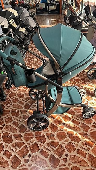 Usaq arabasi magaza baglanir deye deyerinden ucuz satilir. 230azn lalafo.az -da Usaq arabasi magaza baglanir deye deyerinden ucuz satilir. 230azn