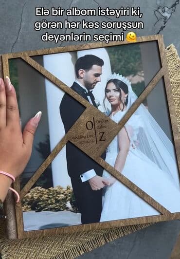 💎 Foto Albom Jurnal Albom Xidməti 📔 Müxtəlif dizaynda albom və lalafo.az -da 💎 Foto Albom Jurnal Albom Xidməti 📔 Müxtəlif dizaynda albom və