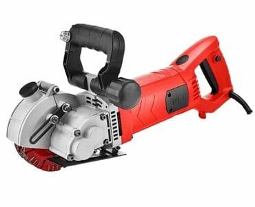 Elektrik divar ştrob kəsici (wall chaser) - Beton, kərpic və suvaqda lalafo.az -da Elektrik divar ştrob kəsici (wall chaser) - Beton, kərpic və suvaqda