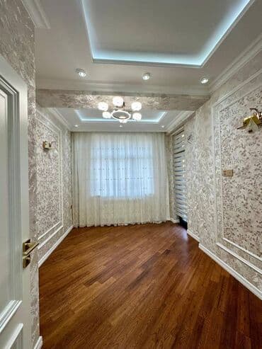 1-ci mikrorayon, 3 otaqlı, Yeni tikili, m. 20 Yanvar, 115 kv. m lalafo.az -da — 6 1-ci mikrorayon, 3 otaqlı, Yeni tikili, m. 20 Yanvar, 115 kv. m — 6