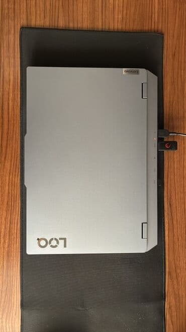 Lenovo LOQ, 15.6 ", AMD Ryzen 7, 512 GB lalafo.az -da Lenovo LOQ, 15.6 ", AMD Ryzen 7, 512 GB