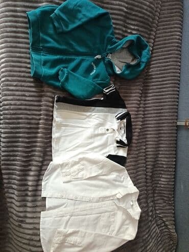 Köynək, Oğlan üçün, 2 - 3 yaş lalafo.az -da Köynək, Oğlan üçün, 2 - 3 yaş