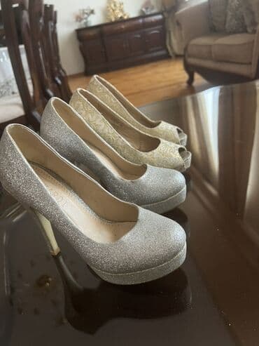 - Məhsul: Qadın ayaqqabıları (klassik hündürdaban) - Model lalafo.az -da - Məhsul: Qadın ayaqqabıları (klassik hündürdaban) - Model