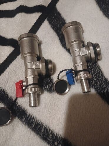 Кухонные краны: Isti pol üçün hava çıxardan Endirimli qiymətə satılır İsti-soyuducu at lalafo.az — 1 Кухонные краны: Isti pol üçün hava çıxardan Endirimli qiymətə satılır İsti-soyuducu — 1