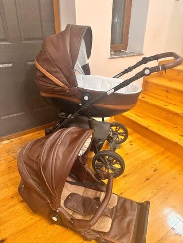 Çıxarıla bilən beşikli araba, İşlənmiş lalafo.az -da Çıxarıla bilən beşikli araba, İşlənmiş