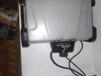 Хлебницы: Elektrik manqal,çox az işlənib,özum rele düzəltmişəm 300 dərəcəni at lalafo.az — 4 Хлебницы: Elektrik manqal,çox az işlənib,özum rele düzəltmişəm 300 dərəcəni — 4