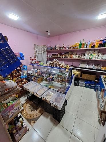 Mağaza icraya verilir işlek veziyyetdedir. ünvan Xırdalan dairesi ot lalafo.az -da Mağaza icraya verilir işlek veziyyetdedir. ünvan Xırdalan dairesi ot