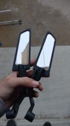 Matasklet güzgülərini satılır açılıb bağlanan materialı dəmirdir lalafo.az -da Matasklet güzgülərini satılır açılıb bağlanan materialı dəmirdir