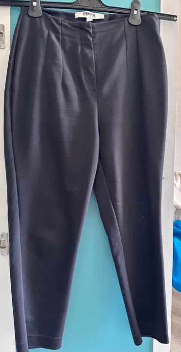 Şalvar, Ipekyol, M, rəng - Qara lalafo.az -da Şalvar, Ipekyol, M, rəng - Qara