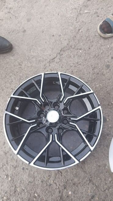 Yeni Disk R 13, 5 Boltlu lalafo.az -da Yeni Disk R 13, 5 Boltlu