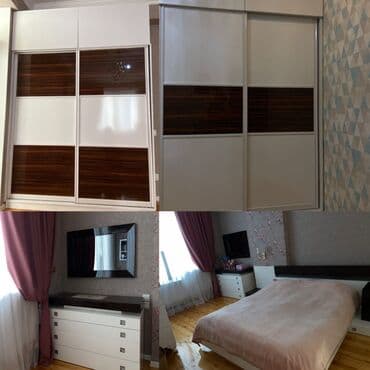 İkinəfərlik çarpayı, Dolab, 2 tumba, Termo, İşlənmiş lalafo.az -da İkinəfərlik çarpayı, Dolab, 2 tumba, Termo, İşlənmiş