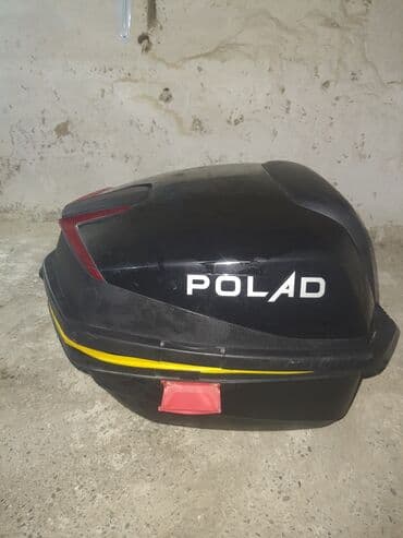 Böyük baqajdır dəbilqə (kaska) yerləşir həmçinin motosiklet bərkitmək lalafo.az -da Böyük baqajdır dəbilqə (kaska) yerləşir həmçinin motosiklet bərkitmək