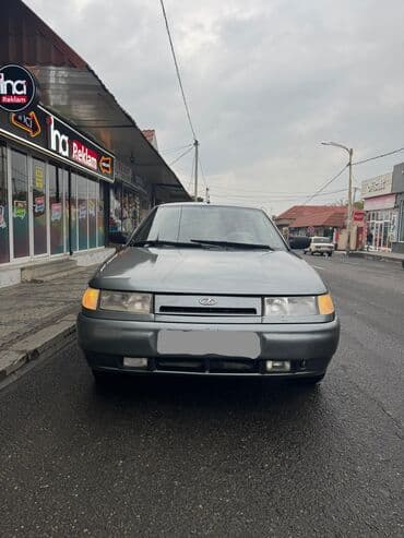 VAZ (LADA) 2112: 1.5 l | 2005 il 112343 km Hetçbek lalafo.az -da VAZ (LADA) 2112: 1.5 l | 2005 il 112343 km Hetçbek